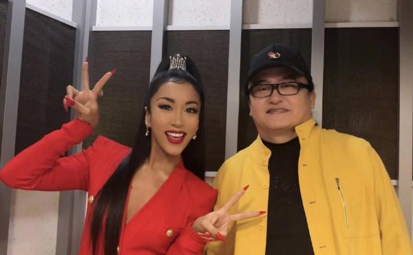 “央媽”蓋章、頻頻登上春晚，新一代內地“四大天后”強勢崛起