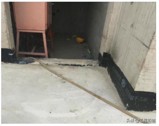 建築工程防滲漏處理措施-屋面防水工程 建築工程防滲漏處理措施-屋面防水工程