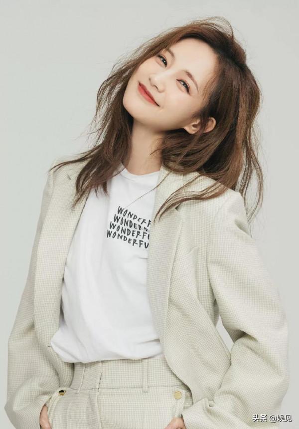 李一桐美照合集