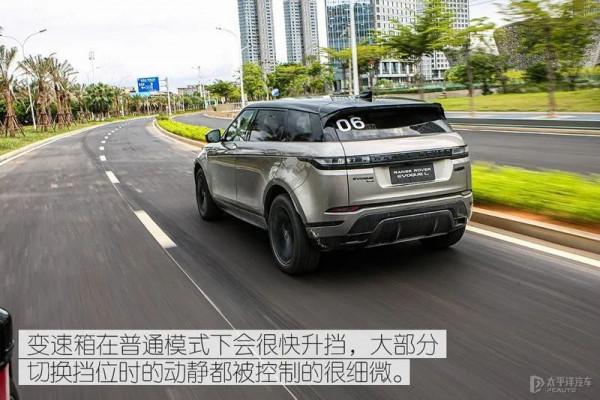 老款降10萬都沒銷量，新款靠加長就想大賣？攬勝極光L到底能不能行