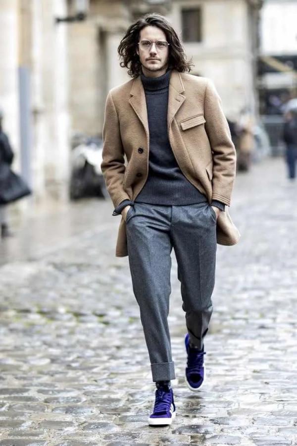 選對褲型,才有型 選對褲型,才有型