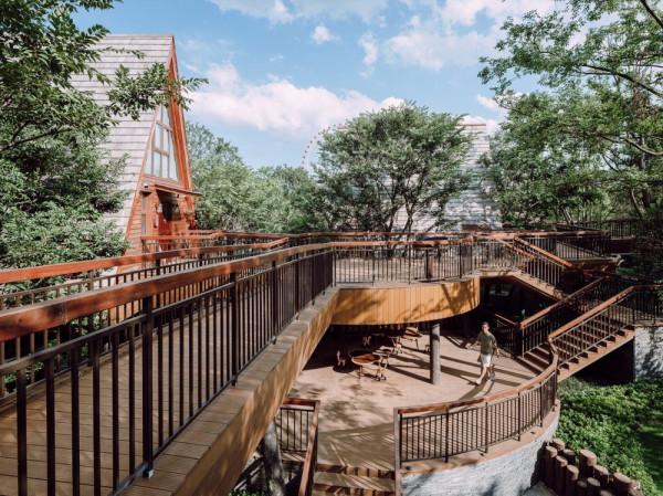 芬蘭木是品質防腐木的象徵 芬蘭木是品質防腐木的象徵