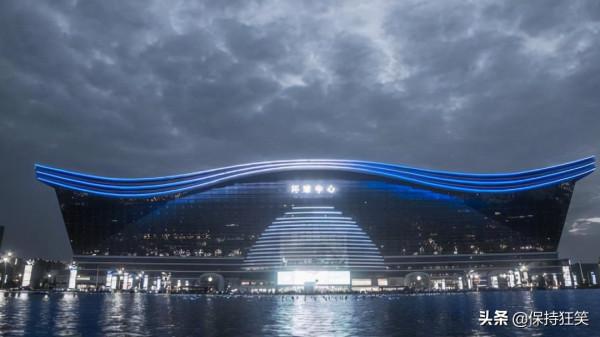 中國十大建築奇蹟：中國令人驚歎的建築都有哪些