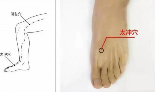 為什麼每天半夜會“自然醒”?原來是這2處堵住了 為什麼每天半夜會“自然醒”?原來是這2處堵住了