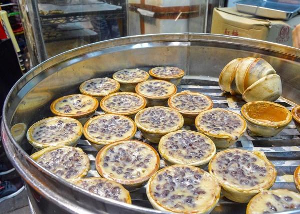 那些年,我們看TVB電視劇,最想一試的10種劇中小吃 那些年,我們看TVB電視劇,最想一試的10種劇中小吃