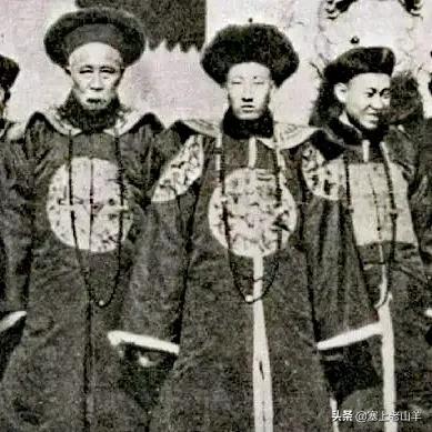 清代皇帝的葬禮 清代皇帝的葬禮