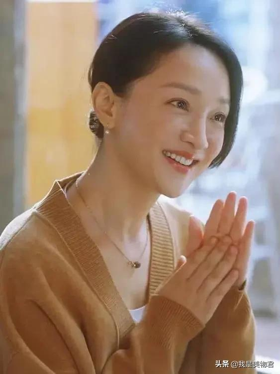 《小敏家》衣櫥大盤點,小個子周迅大氣場穿搭 《小敏家》衣櫥大盤點,小個子周迅大氣場穿搭