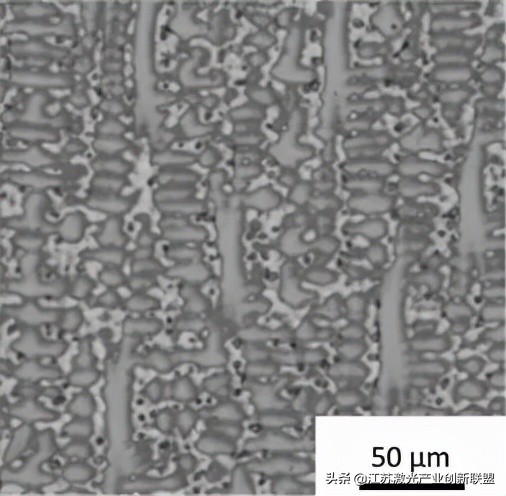 鐳射束粉末床熔合技術增材製造HAYNES®282®高溫合金的路線圖（2）