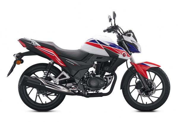 150cc的通路“神車”盤點——跨騎篇