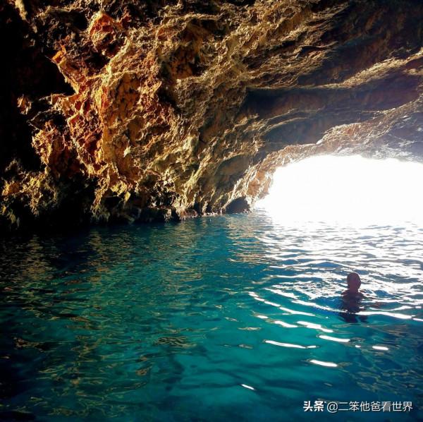 回憶2018：巴爾幹半島自由行之二 黑山