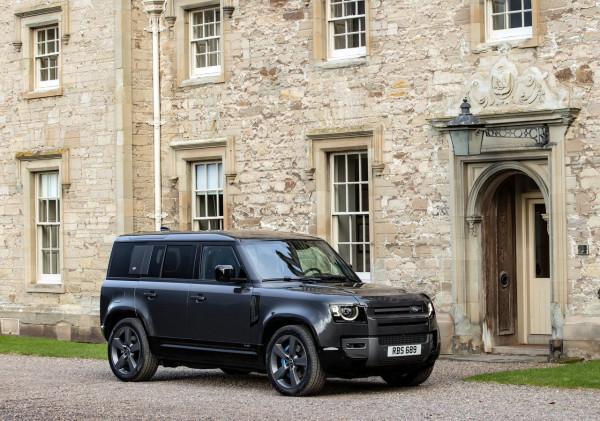 每個月要花4700元？！路虎衛士養車成本分析！