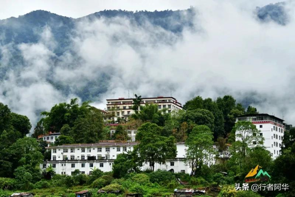 冬季去西藏怕高反，這條進藏線路攻略一定不能錯過