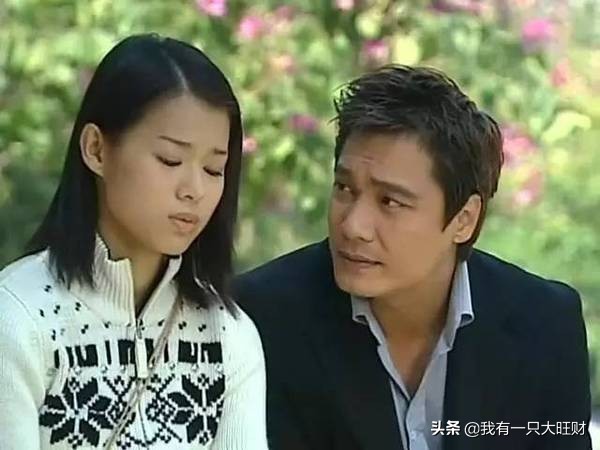 《流金歲月》桂麗芙淪落地獄，卻還秉持善良，她值得丁善本去救贖