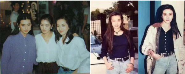 化著精緻妝容、穿著一字領荷葉邊短裙的時髦精，卻慘遭媽媽嫌棄