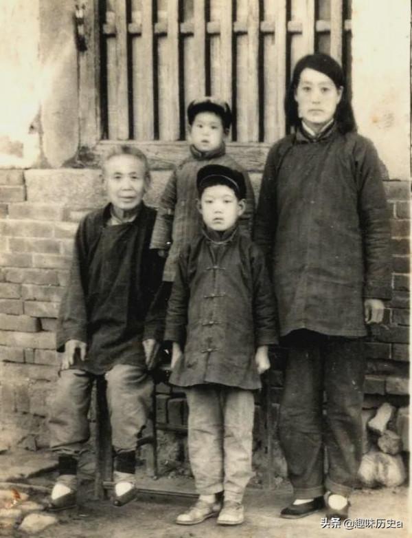 中共一大代表王盡美有幾個子女？他的後人情況如何？