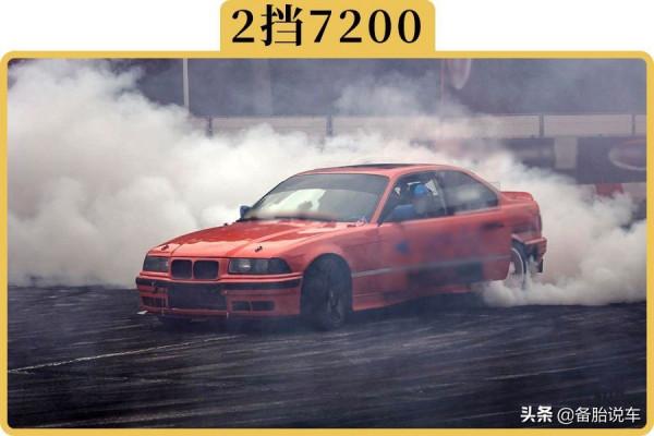 手動擋的車怎麼樣開才比較猛？光靠踩油門就夠了嗎？