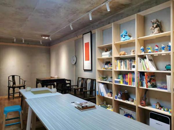 3萬元裝修100平的家,實用、舒適、品味一樣都不少 3萬元裝修100平的家,實用、舒適、品味一樣都不少