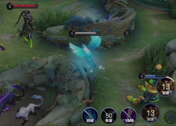 “絕活哥”最多的3位英雄!出場率低的離譜,只要遇到就能贏 “絕活哥”最多的3位英雄!出場率低的離譜,只要遇到就能贏