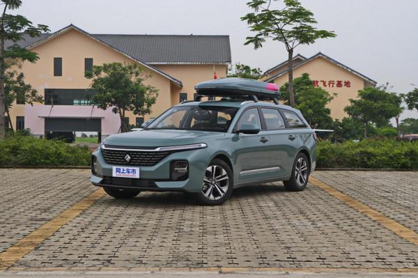 價格相同你買誰 這款車可以給你更豐富的生活方式 價格相同你買誰 這款車可以給你更豐富的生活方式