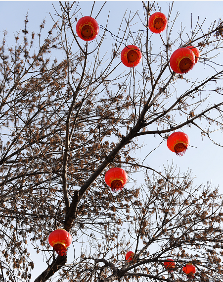 2022，邀您在宣化過年！