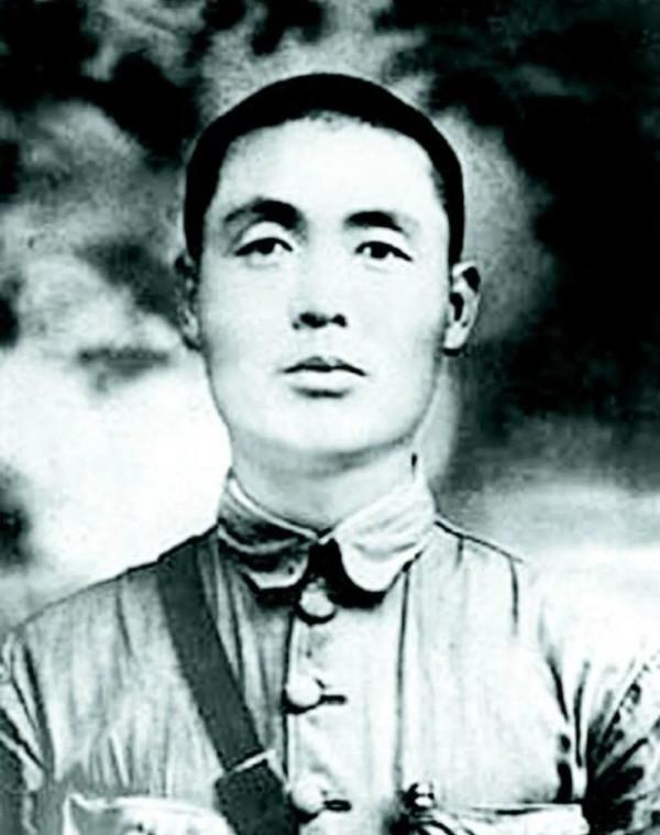 西路軍戰鬥序列詳述，師以上幹部名單，將領們各自歸宿