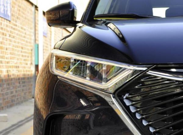 物美價廉該如何詮釋？7.77萬就配1.5T發動機+DVVT技術,又要爆款？