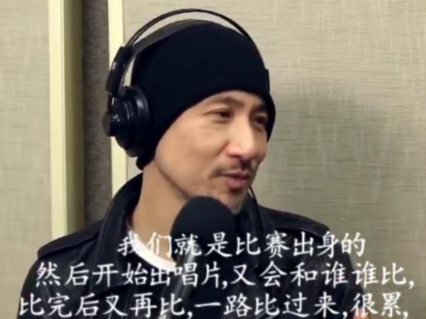 拒絕《中國好聲音》和《我是歌手》，張學友為何連春晚也不參加？