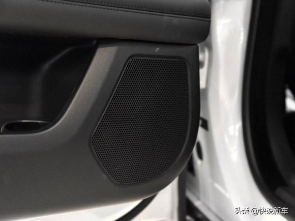 豪華品牌大轎車,油耗6.9L,空間大優惠更大,帶你看捷豹XFL 豪華品牌大轎車,油耗6.9L,空間大優惠更大,帶你看捷豹XFL