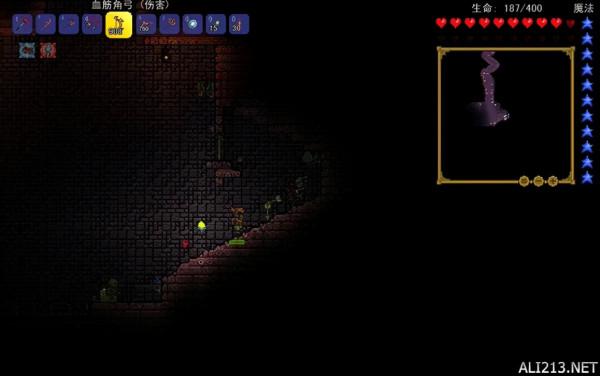 《泰拉瑞亞》新手開荒攻略 實用玩法及小技巧分享