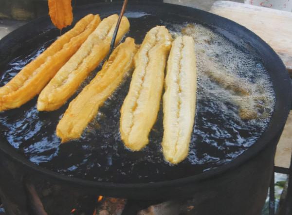 早上起床後，寧願餓肚子，儘量少吃4類早餐，建議早了解