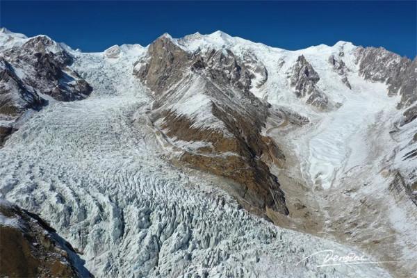 穿越念青東，找尋西藏最瑰麗的美景
