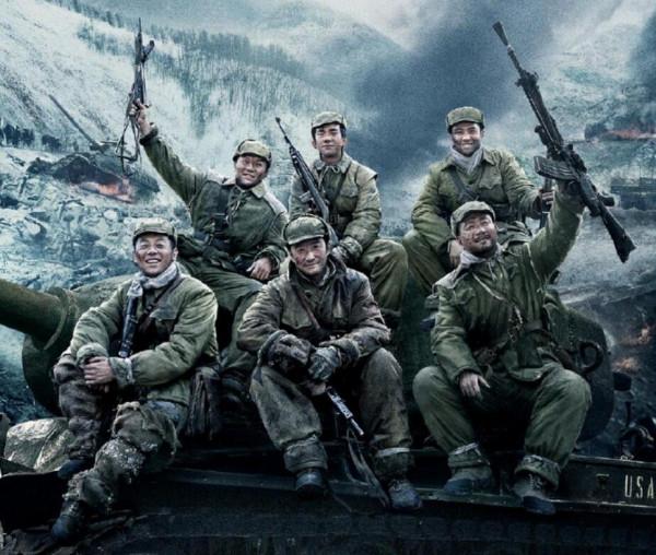 美軍一個師的兵力數,真的跟志願軍一個軍的兵力,差不多嗎? 美軍一個師的兵力數,真的跟志願軍一個軍的兵力,差不多嗎?