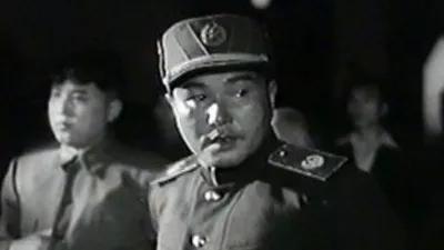 兩個朝鮮人在雲南一所學校學習，隨後成為朝鮮和韓國最高軍事長官