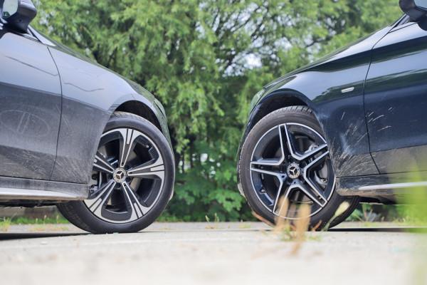 牛X評測：全新賓士C260L相比老款有哪些&quot&semi;最佳化&quot&semi;和&quot&semi;妥協&quot&semi;&quest;