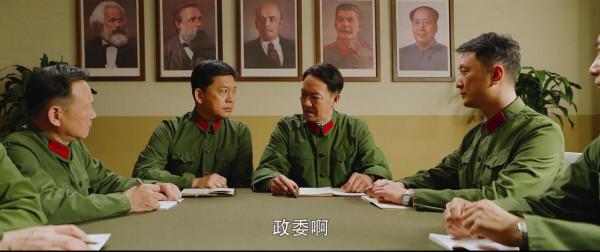 拿下11個熱度冠軍，看了《王牌部隊》4個人物3大情節，我找到原因