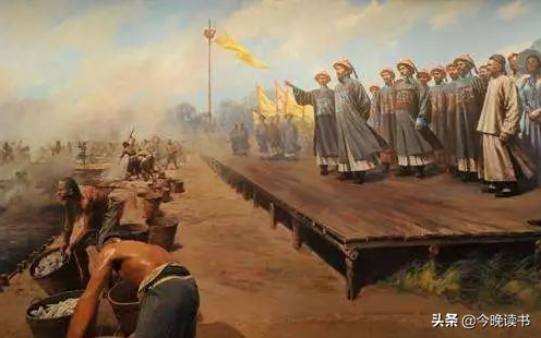 鄧小平提到接收香港方案:英軍如拖延,部隊開進香港,一錘子砸死 鄧小平提到接收香港方案:英軍如拖延,部隊開進香港,一錘子砸死