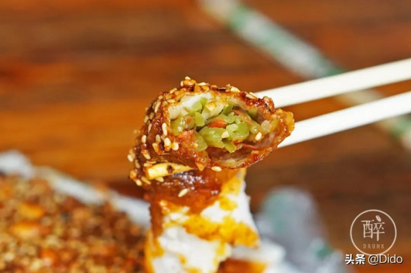 去彭鎮,可不要只曉得老茶館 去彭鎮,可不要只曉得老茶館