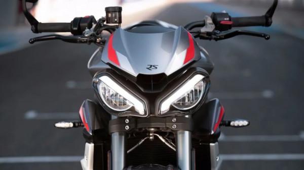 機械美學,高顏值摩托車的魅力(上) 機械美學,高顏值摩托車的魅力(上)