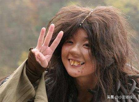 拉不下臉就不要演丑角,這幾位女星告訴你,什麼叫扮醜不糊弄觀眾 拉不下臉就不要演丑角,這幾位女星告訴你,什麼叫扮醜不糊弄觀眾