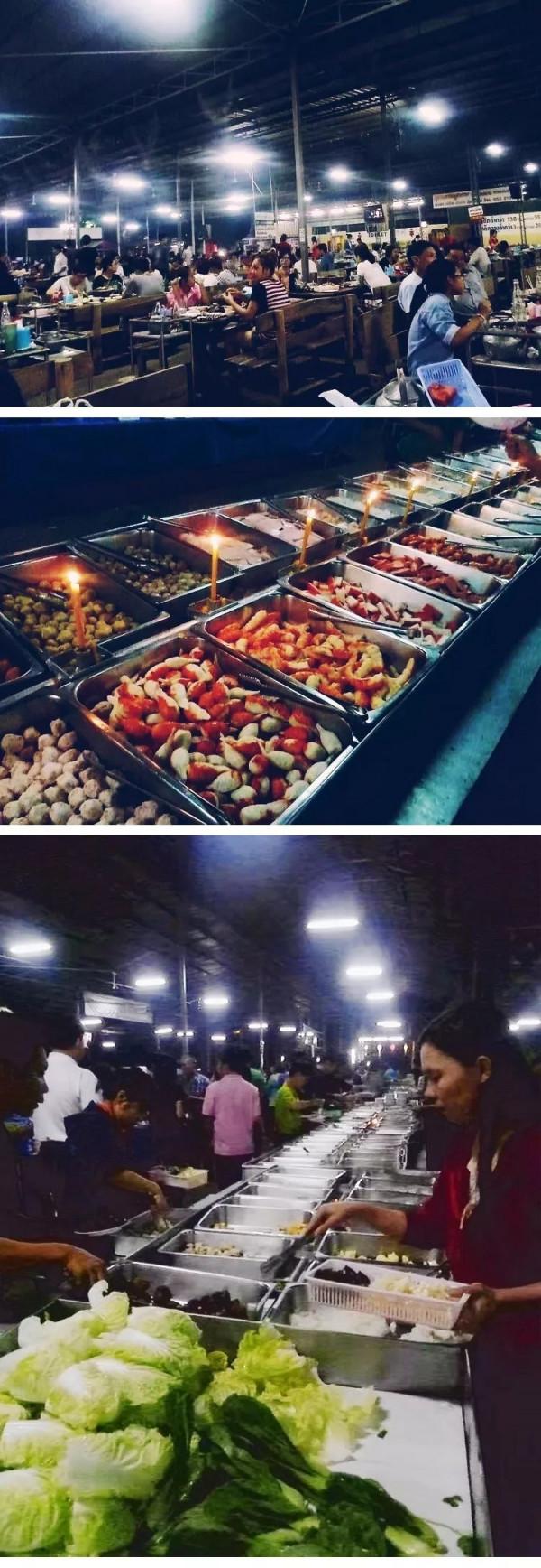 四國窮遊記之泰國篇