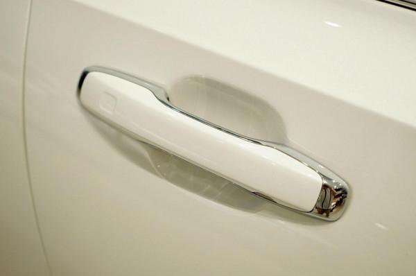 增配降價 保留傳統豪華感 新款沃爾沃S90實拍簡評 增配降價 保留傳統豪華感 新款沃爾沃S90實拍簡評