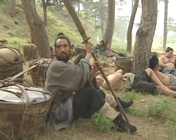 為什麼金庸、古龍、梁羽生加起來，都不如一本《水滸傳》？