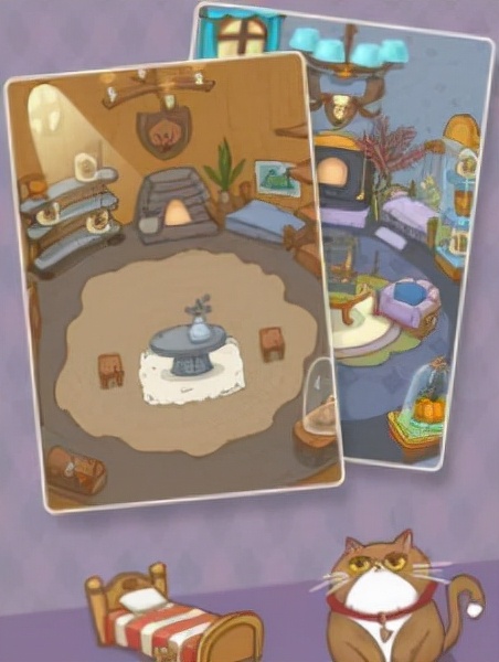 手遊資訊:《食物語》和虹貓藍兔七俠傳聯動;世嘉預告新RPG手遊 手遊資訊:《食物語》和虹貓藍兔七俠傳聯動;世嘉預告新RPG手遊