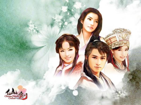 路透“辣眼”,拿什麼拯救《仙劍》? 路透“辣眼”,拿什麼拯救《仙劍》?