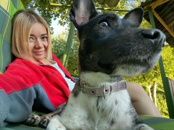 帶狗狗坐飛機,意外失蹤卻無人告知,一週後在機場郊外找到 帶狗狗坐飛機,意外失蹤卻無人告知,一週後在機場郊外找到