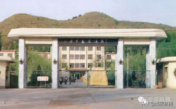 畫說北京丨曾經的大密雲