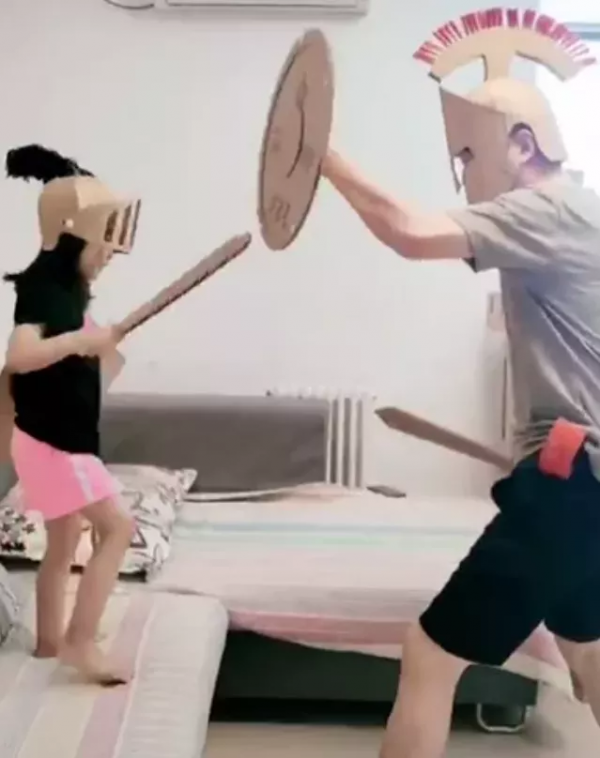 是什麼讓90後單親爸爸,帶4歲女兒騎行西藏,71天走了4138公里? 是什麼讓90後單親爸爸,帶4歲女兒騎行西藏,71天走了4138公里?