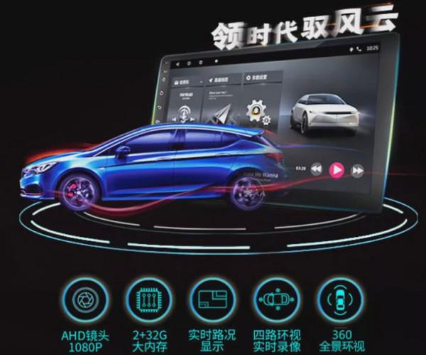 想要加裝智慧車機中控?這幾款產品值得選擇 想要加裝智慧車機中控?這幾款產品值得選擇