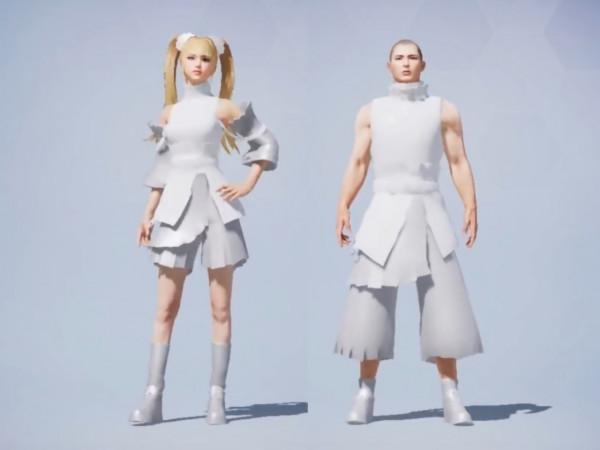 &OpenCurlyDoubleQuote;吃雞&rdquo;SS17賽季手冊搶先看，經典和團競都有，套裝年味太濃了