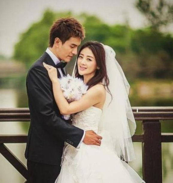 娛樂圈5對低調幸福的夫妻,每一對都是典範,結婚最長的已經15年 娛樂圈5對低調幸福的夫妻,每一對都是典範,結婚最長的已經15年